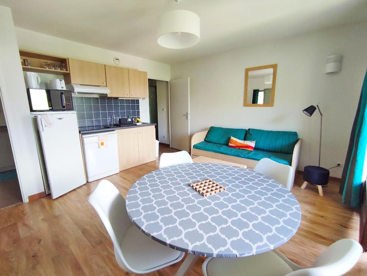 T3 Les Jardins De Ramel, Parking, Balcon, Ascenseur, 5 Personnes Daire Bagnères-de-Luchon Dış mekan fotoğraf