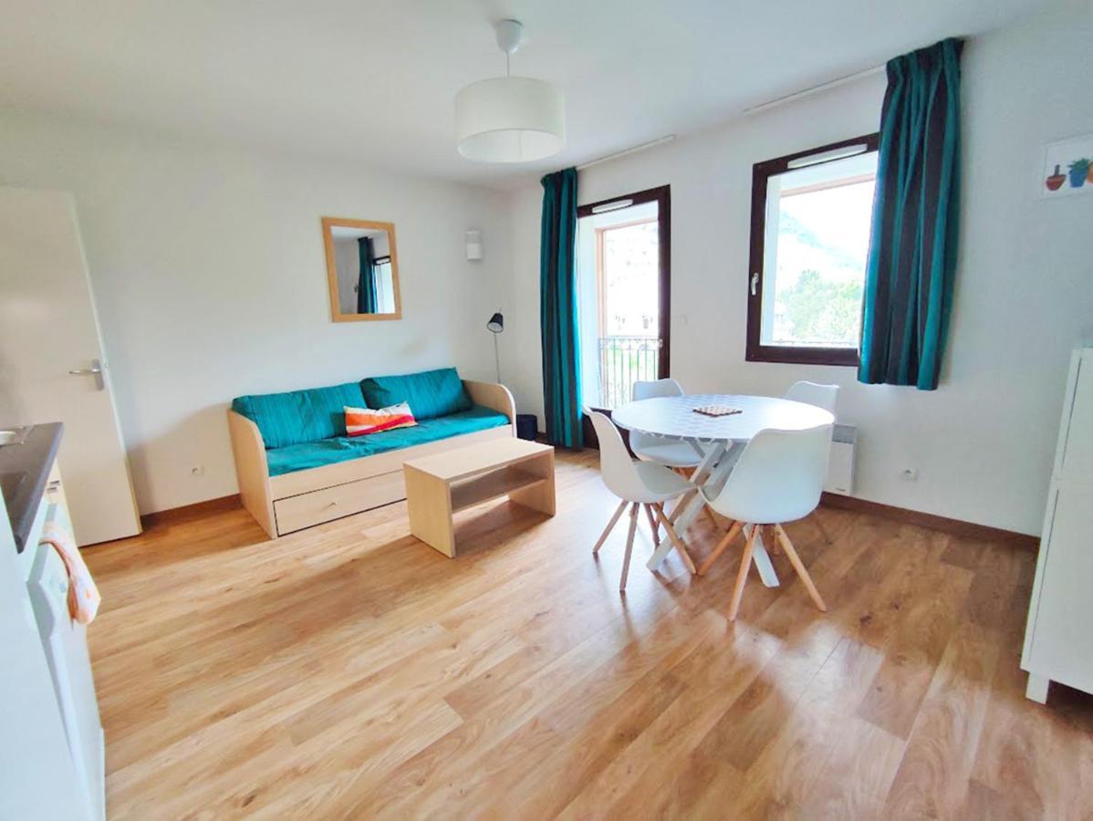 T3 Les Jardins De Ramel, Parking, Balcon, Ascenseur, 5 Personnes Daire Bagnères-de-Luchon Dış mekan fotoğraf