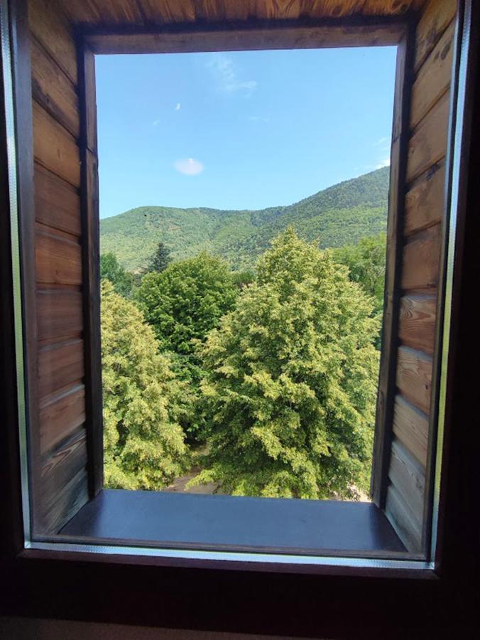 T3 Les Jardins De Ramel, Parking, Balcon, Ascenseur, 5 Personnes Daire Bagnères-de-Luchon Dış mekan fotoğraf