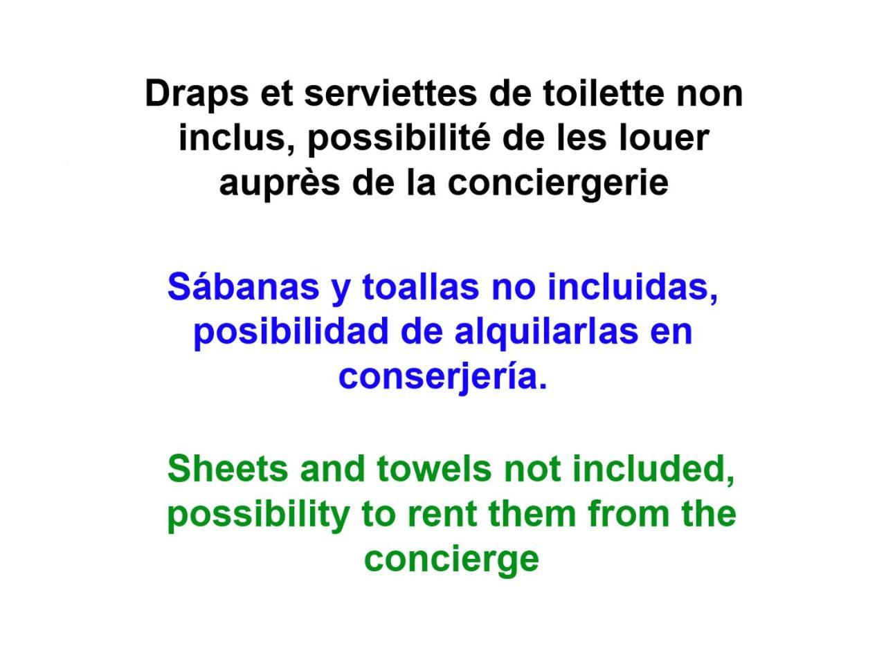 T3 Les Jardins De Ramel, Parking, Balcon, Ascenseur, 5 Personnes Daire Bagnères-de-Luchon Dış mekan fotoğraf